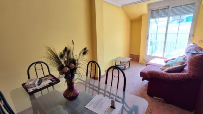 Apartment on Calle de Fuente del Rey photo 3