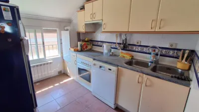 Apartment on Calle de Fuente del Rey photo 5