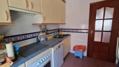Apartment on Calle de Fuente del Rey photo 6