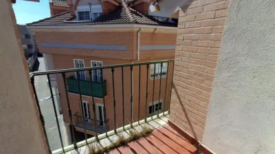Apartment on Calle de Fuente del Rey photo 8