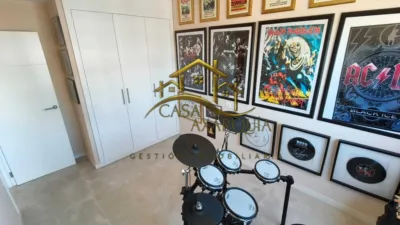 Penthouse in Los Alamos photo 15