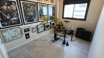 Penthouse in Los Alamos photo 16