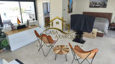 Penthouse in Los Alamos photo 25