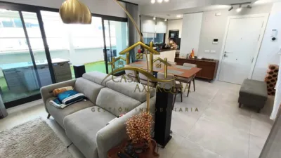 Penthouse in Los Alamos photo 2