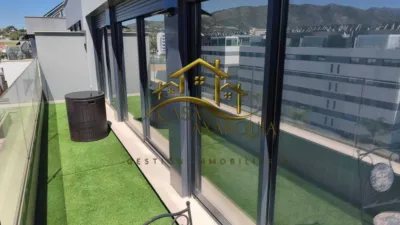 Penthouse in Los Alamos photo 33