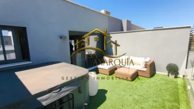 Penthouse in Los Alamos photo 35