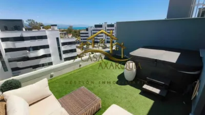 Penthouse in Los Alamos photo 36