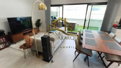 Penthouse in Los Alamos photo 3