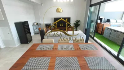 Penthouse in Los Alamos photo 5