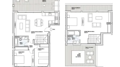 Penthouse in Los Alamos photo 61