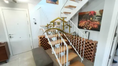 Penthouse in Los Alamos photo 7