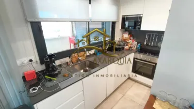Penthouse in Los Alamos photo 8