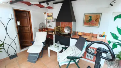 House in Málaga City and Surroundings photo 2