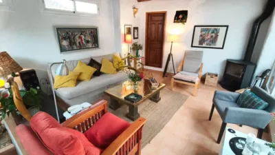 House in Málaga City and Surroundings photo 4