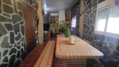 House on the Costa del Sol photo 15