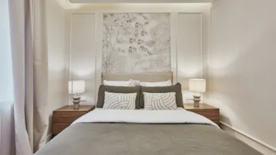 Apartment for Sale photo 11