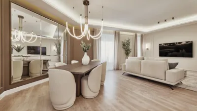 Apartment for Sale photo 2
