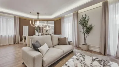Apartment for Sale photo 6