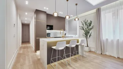 Apartment for Sale photo 7