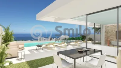 Chalet on Calle Luxemburgo photo 3