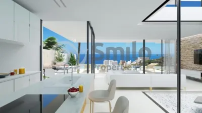 Chalet on Calle Luxemburgo photo 4