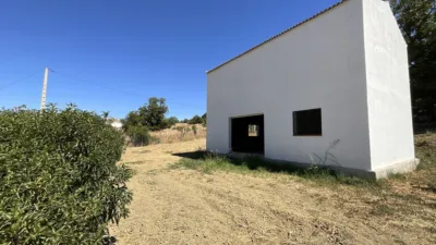 Rustic Farm in Barriada Las Flores photo 7