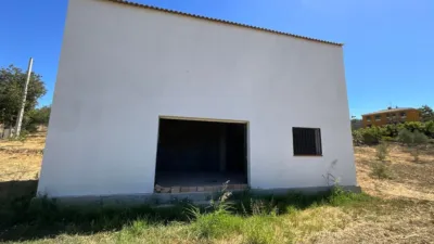 Rustic Farm in Barriada Las Flores photo 8
