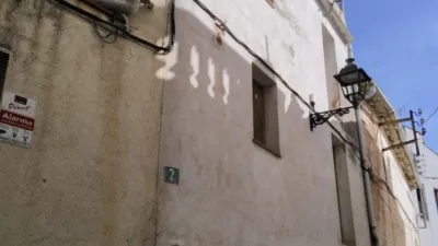 House in Casc Antic del Poble photo 2