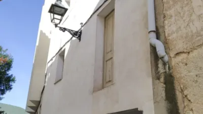 House in Casc Antic del Poble photo 3