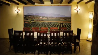 House in Vilobí del Penedès photo 19