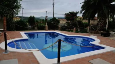 House in Vilobí del Penedès photo 32