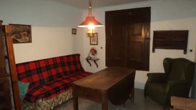 Rustic Finca on Carrer del Castell photo 10