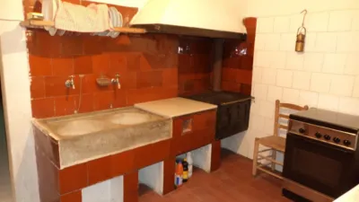 Rustic Finca on Carrer del Castell photo 13