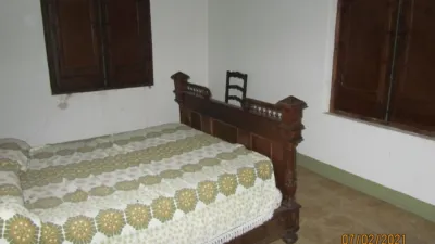 Rustic Finca on Carrer del Castell photo 14