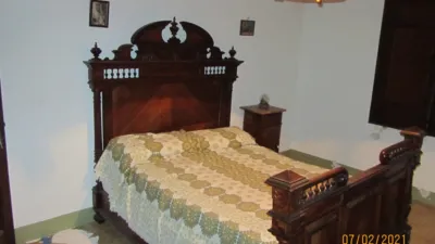 Rustic Finca on Carrer del Castell photo 16