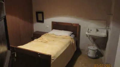 Rustic Finca on Carrer del Castell photo 18