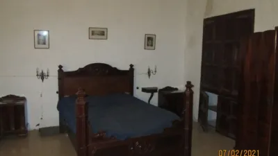 Rustic Finca on Carrer del Castell photo 19