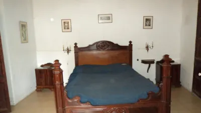 Rustic Finca on Carrer del Castell photo 23