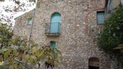 Rustic Finca on Carrer del Castell photo 2