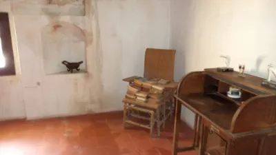 Rustic Finca on Carrer del Castell photo 34