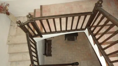 Rustic Finca on Carrer del Castell photo 37