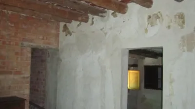 Rustic Finca on Carrer del Castell photo 42