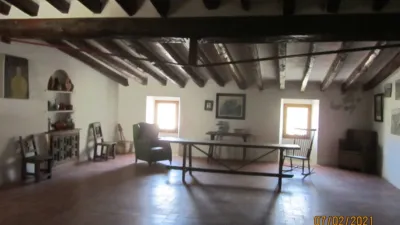 Rustic Finca on Carrer del Castell photo 43