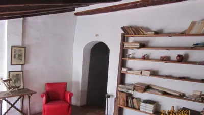 Rustic Finca on Carrer del Castell photo 44
