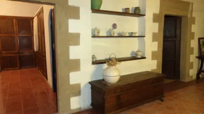 Rustic Finca on Carrer del Castell photo 4