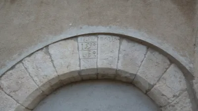 Rustic Finca on Carrer del Castell photo 50