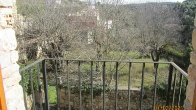 Rustic Finca on Carrer del Castell photo 55