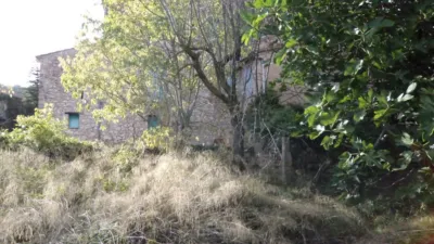 Rustic Finca on Carrer del Castell photo 56