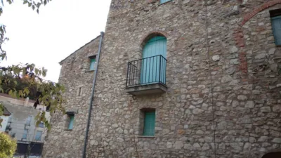 Rustic Finca on Carrer del Castell photo 57