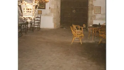 Rustic Finca on Carrer del Castell photo 60